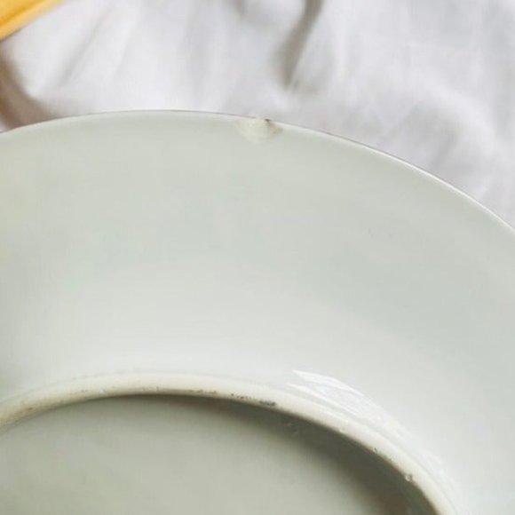 Porcelain Sevres Thomas Bavaria Plate - Picture 5 of 6